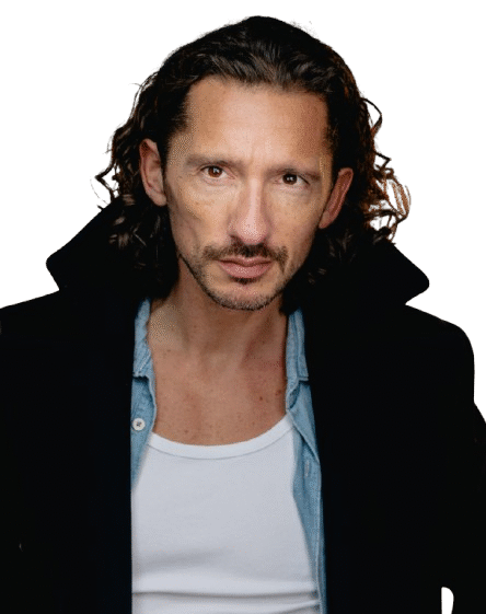 Danny Burns